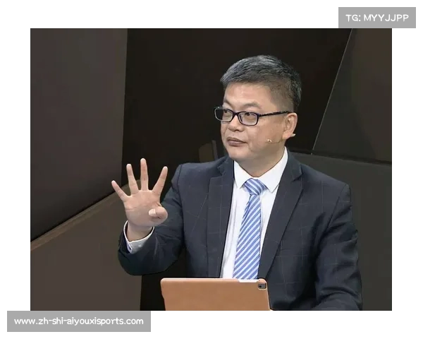 著名NBA赛事解说员苏群的职业生涯介绍 著名NBA赛事解说员苏群的职业生涯介绍