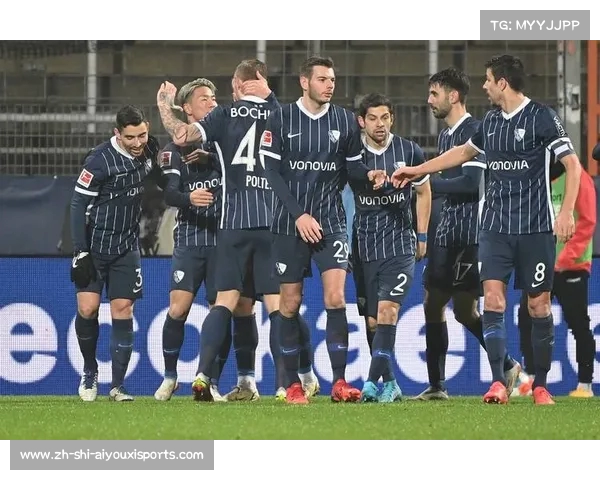 德甲球队英文别称及其来源文化全解析