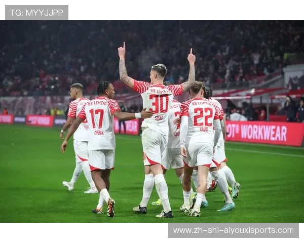 德甲最神奇的球队故事及其赛场表现探讨