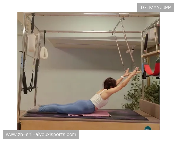 高效核心强化:器械训练全解析 高效核心强化:器械训练全解析