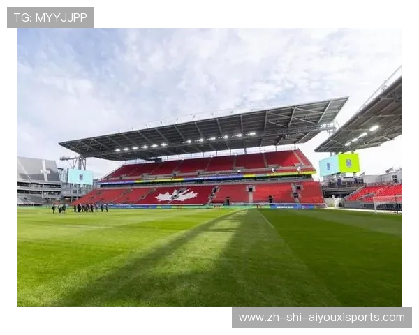 多伦多体育场世界杯升级工程完工打造顶级足球比赛场地